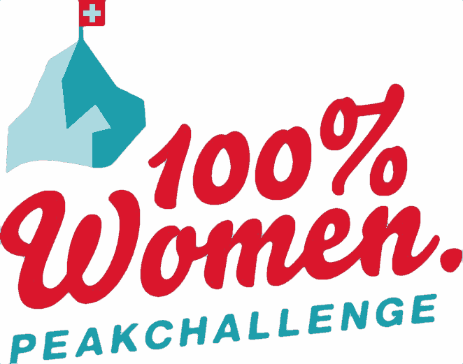 100% Women Peak Challenge